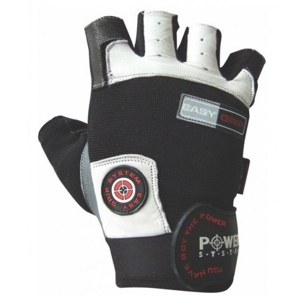 Power System rukavice Easy Grip PS-2670 - vel. M
