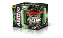 Amix Amino Tabs with CreaPep 250 tbl
