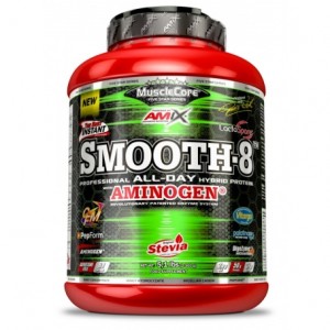 Amix Smooth-8™ 2300 g