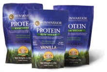 Sunwarrior Protein
