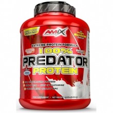 Amix 100% Predator 1000 g