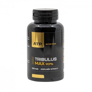 ATP Nutrition Tribulus Max 90% 100 tobolek