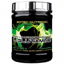Scitec L-Glutamine 300 g