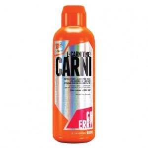 Extrifit Carni Liquid 120000 mg 1000 ml