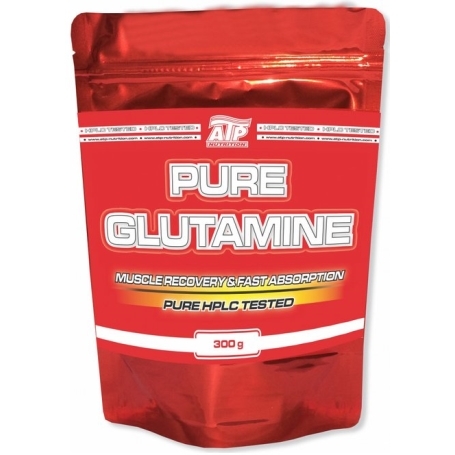ATP Nutrition Pure Glutamine - 300 g