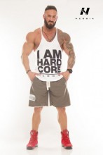 NEBBIA ŠORTKY FITNESS 923