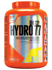 Extrifit Hydro 77 DH12 2270 g - Čokoláda