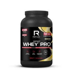 Reflex Nutrition Instant Whey Pro 900 g