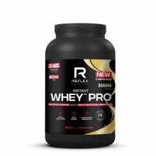 Reflex Nutrition Instant Whey Pro 900 g