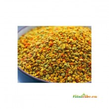 Vitalvibe Včelí pyl BIO - 125 g