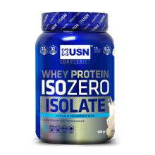 USN Whey Protein Isolate 908 g