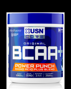 USN BCAA Power Punch 400 g