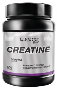 PROM-IN Creatine HPLC 500 g