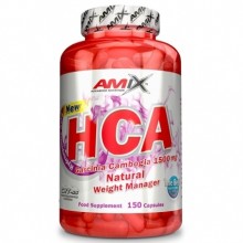 Amix HCA 750 mg 150 kapslí