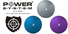 Power System Balance Air Disc Power System