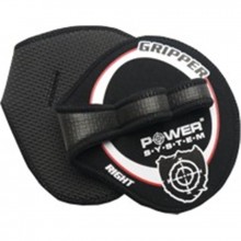 Power System Fitness Gripy Gripper Pads PS-4035