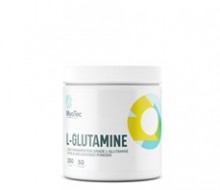 MYOTEC L-Glutamine 250 g