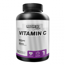 PROM-IN Vitamín C 60 tablet