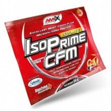 Amix Isoprime CFM Isolate 28 g