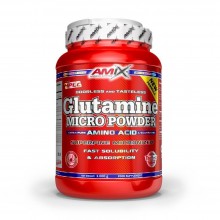 Amix L-Glutamine powder