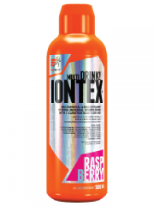 Extrifit Iontex ® Liquid 1000 ml