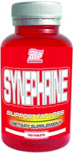 ATP Nutrition Synephrine 100 tablet