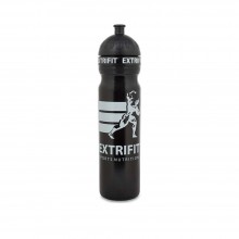Extrifit Bidon sportovní láhev 1000 ml