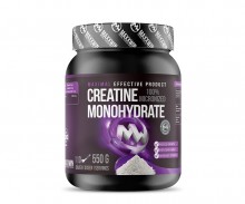MAXXWIN 100 % Micronized Creatine Monohydrate 550 g