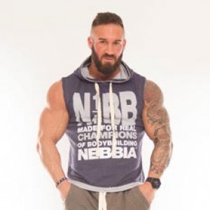 NEBBIA REG TOP KAPUCKA 924