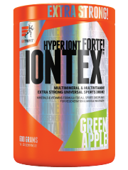 Extrifit Iontex Forte 600 g - pomeranč