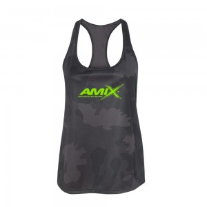 AMIX™ DÁMSKÉ TÍLKO CAMO