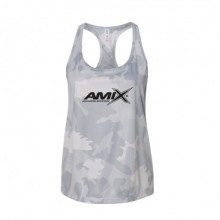AMIX™ DÁMSKÉ TÍLKO CAMO