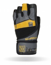 MadMax rukavice SIGNATURE MFG880