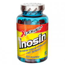 Aminostar Inosin 600 mg 100 kapslí