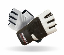 MadMax rukavice PROFESSIONAL MFG269