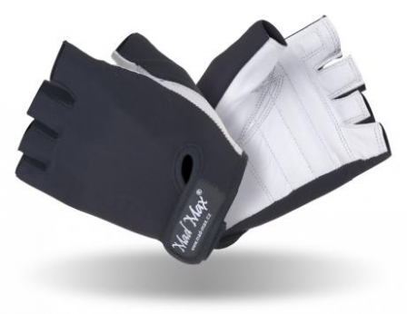 MadMax rukavice BASIC MFG250 - vel. M