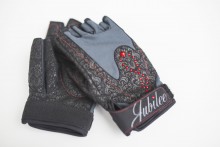 MadMax dámské rukavice JUBILEE with SWAROVSKI elements MFG740