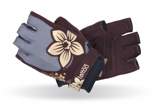 MadMax dámské rukavice NEW AGE MFG720 - vel. M