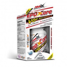 Amix™ Epo-Core™ VO2 Max-Formula 120 kapslí