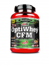 Amix MuscleCore® OptiWhey™ CFM Instant Protein