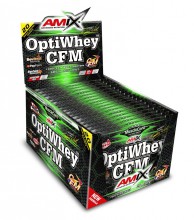 Amix MuscleCore® OptiWhey™ CFM Instant Protein