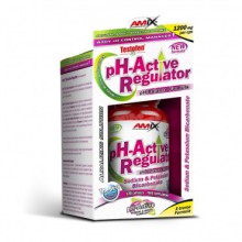 Amix™ pH Active Regulator 120 kapslí