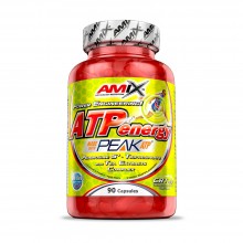 Amix ATP Energy Box 90 kapslí