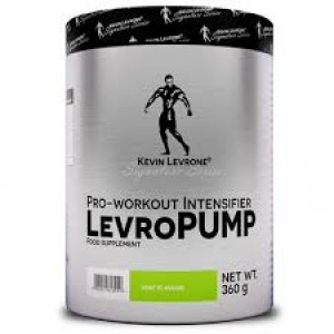 Kevin Levrone LevroPUMP 360 g