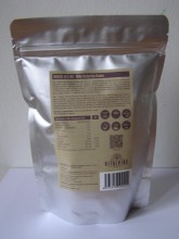 Vitalvibe Moruše bílá BIO - 250 G