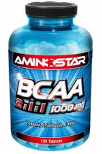 Aminostar BCAA 2:1:1 1000 mg