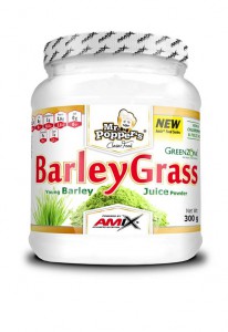 Amix Barley Grass 300 g
