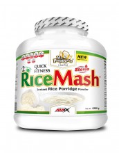 Amix Mr. Popper´s RiceMash
