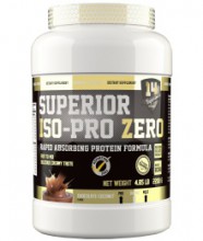 Superior 14 Iso Pro Zero 2200 g