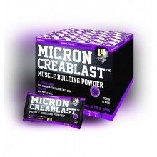 Superior 14 Micron CreaBlast 30x15 g